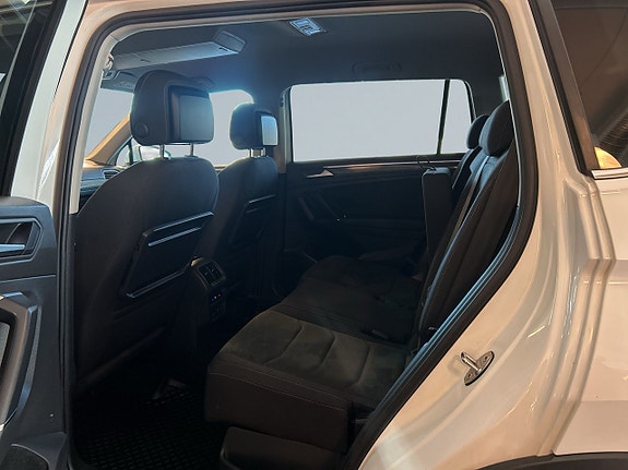 Volkswagen Tiguan Allspace 13 of 21