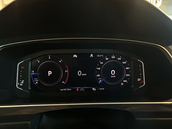 Volkswagen Tiguan Allspace 18 of 21