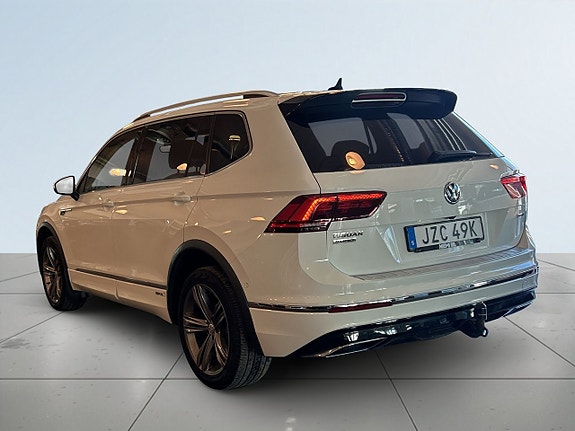 Volkswagen Tiguan Allspace 5 of 5