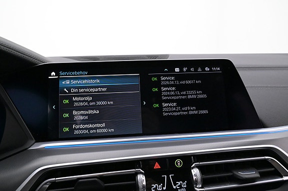 BMW X5 20 of 27