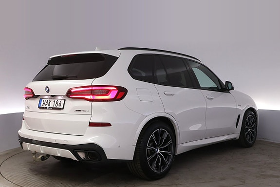 BMW X5 5 of 27