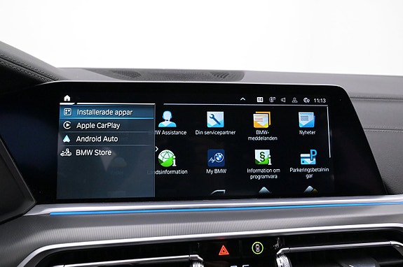 BMW X5 21 of 27