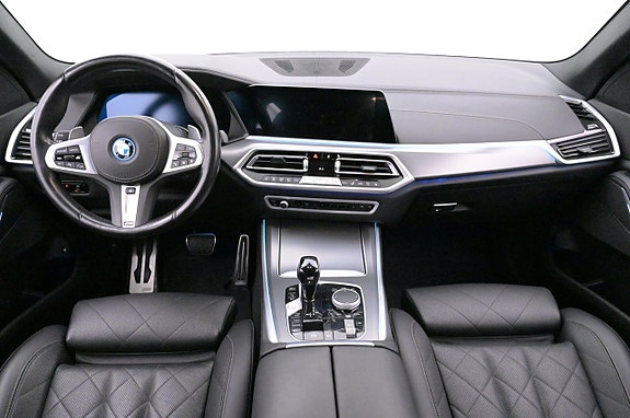 BMW X5 6 of 27