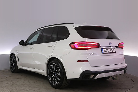 BMW X5 4 of 27