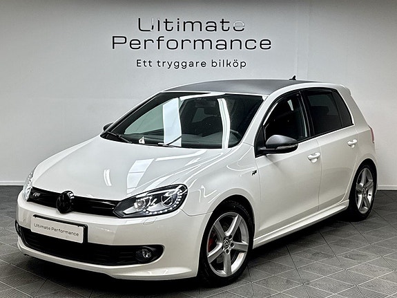 Volkswagen Golf-Serie