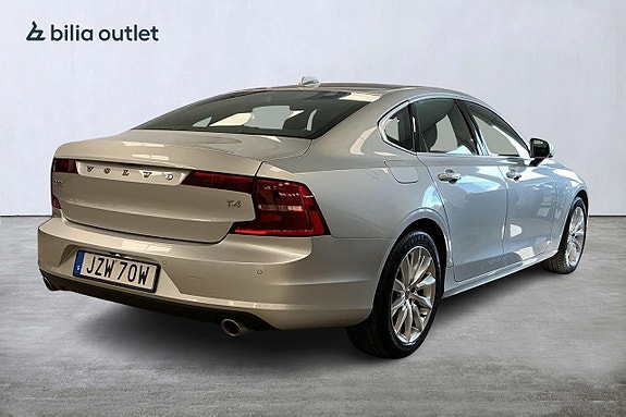 Volvo S90 5 of 5
