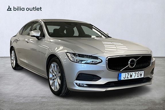 Volvo S90 3 of 5