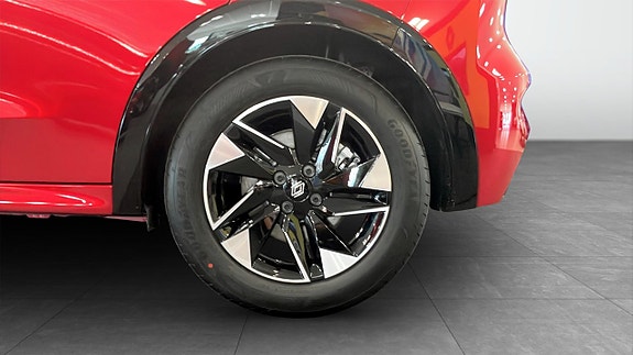 Renault Clio 9 of 9
