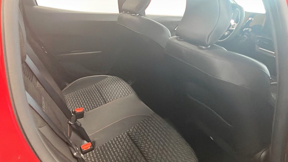 Renault Clio 5 of 9