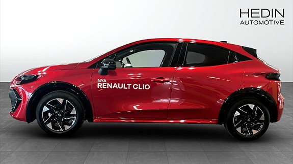 Renault Clio 6 of 9