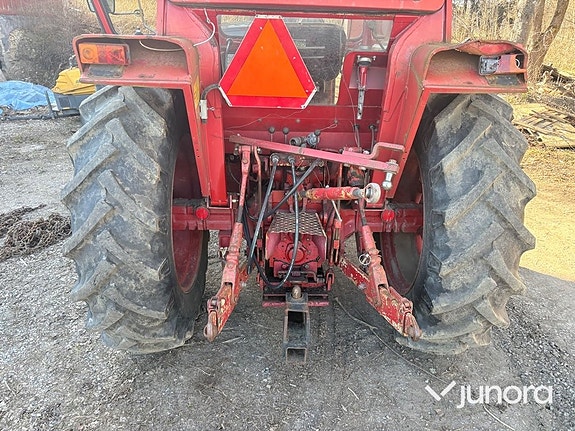 Traktor - Volvo, BM 2200 27 of 28