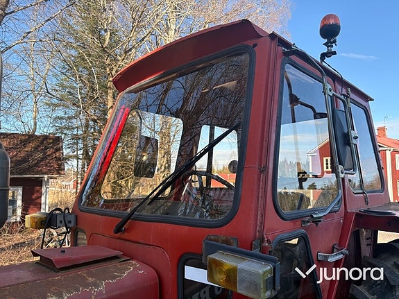 Traktor - Volvo, BM 2200 18 of 28