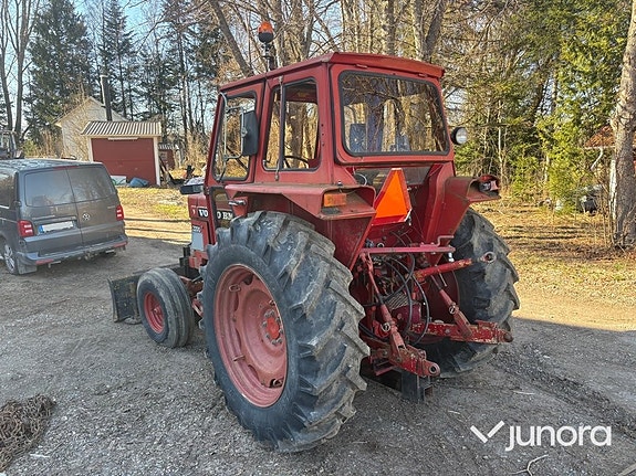 Traktor - Volvo, BM 2200 7 of 28
