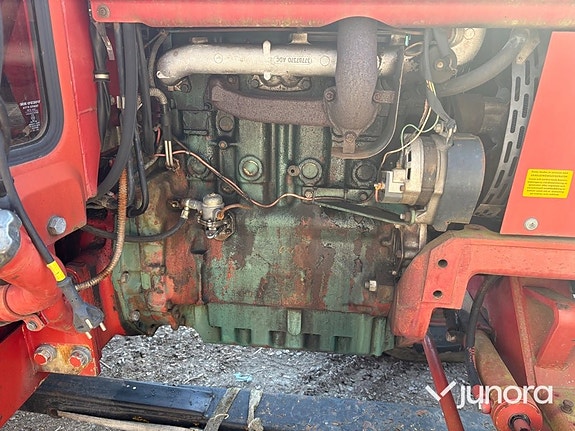 Traktor - Volvo, BM 2200 14 of 28