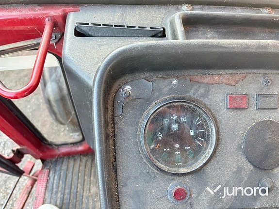 Traktor - Volvo, BM 2200 24 of 28
