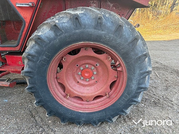 Traktor - Volvo, BM 2200 10 of 28
