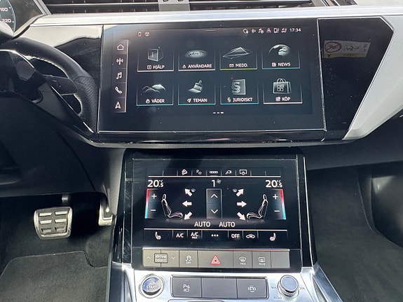 Audi Q8 17 of 23