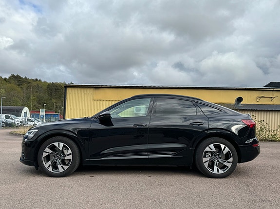 Audi Q8 4 of 23