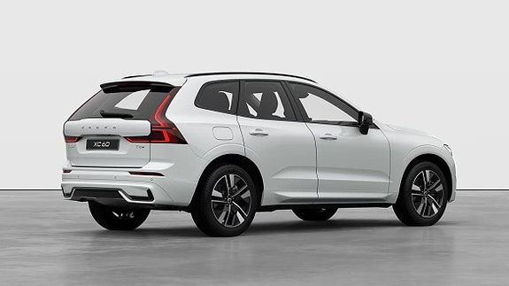 Volvo XC60 5 of 5