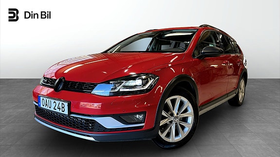 Volkswagen Golf-Serie