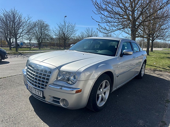 Chrysler 300C