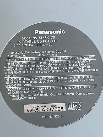 Product image 6 of 7