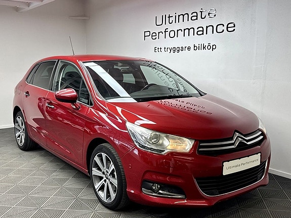Citroen C4 3 of 5
