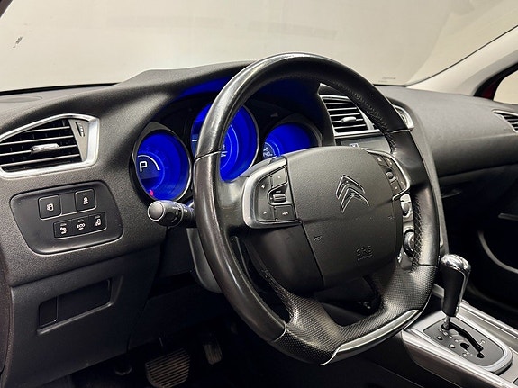 Citroen C4 9 of 22