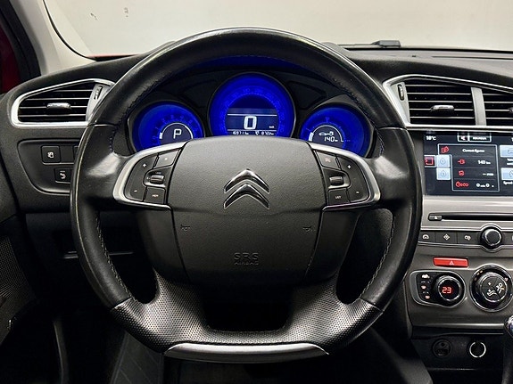 Citroen C4 16 of 22