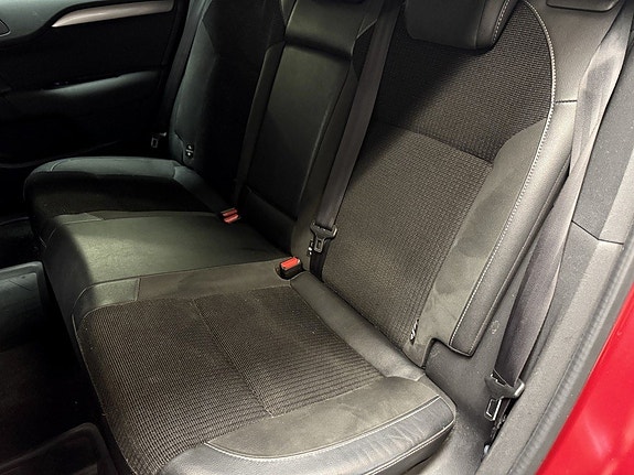 Citroen C4 14 of 22