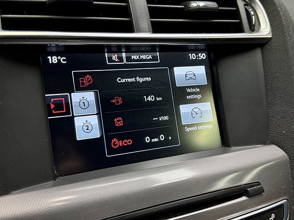 Citroen C4 20 of 22