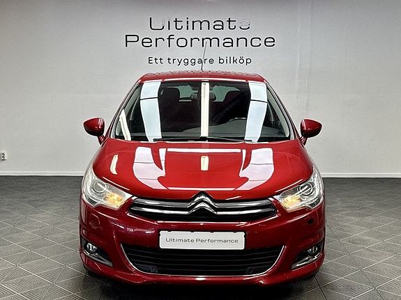 Citroen C4 6 of 22