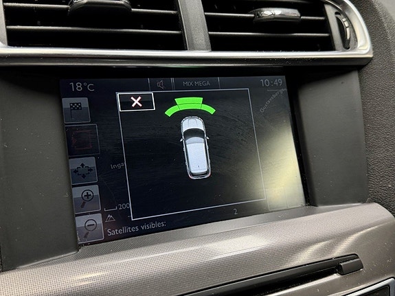 Citroen C4 19 of 22