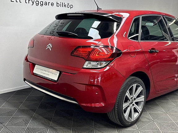 Citroen C4 5 of 5