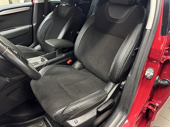 Citroen C4 13 of 22