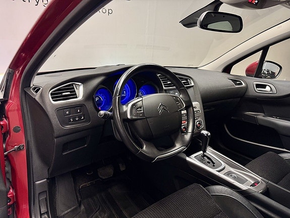 Citroen C4 8 of 22