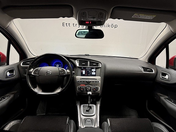 Citroen C4 15 of 22