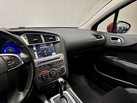 Citroen C4 10 of 22