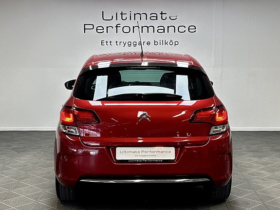 Citroen C4 7 of 22