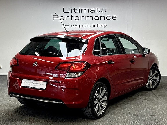 Citroen C4 2 of 5