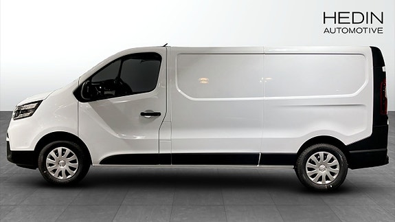 Nissan Primastar 4 of 10