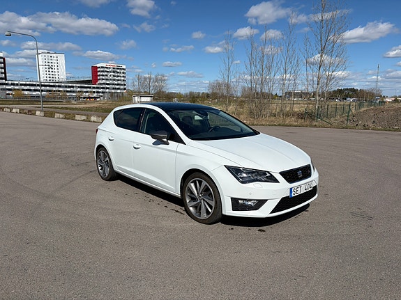 İkinci el  Seat Leon 1.4