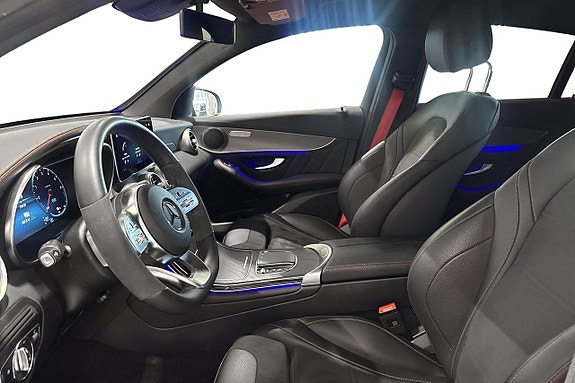 Mercedes-Benz GLC300 de 11 of 12