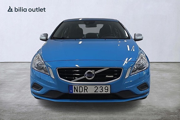 Volvo S60 5 of 5