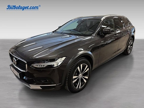 Volvo V90 Cross Country