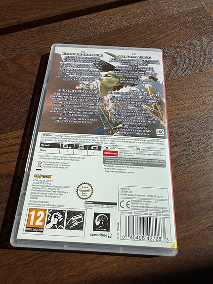 Product image 2 of 2