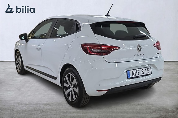 Renault Clio 2 of 5