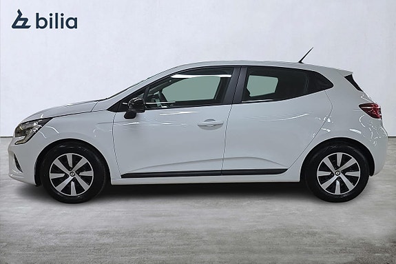 Renault Clio 3 of 5
