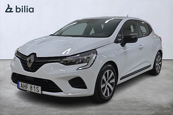 İkinci el  Renault Clio 1.6 E-Tech