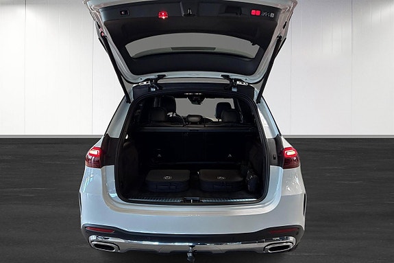 Mercedes-Benz GLE350 de 13 of 14